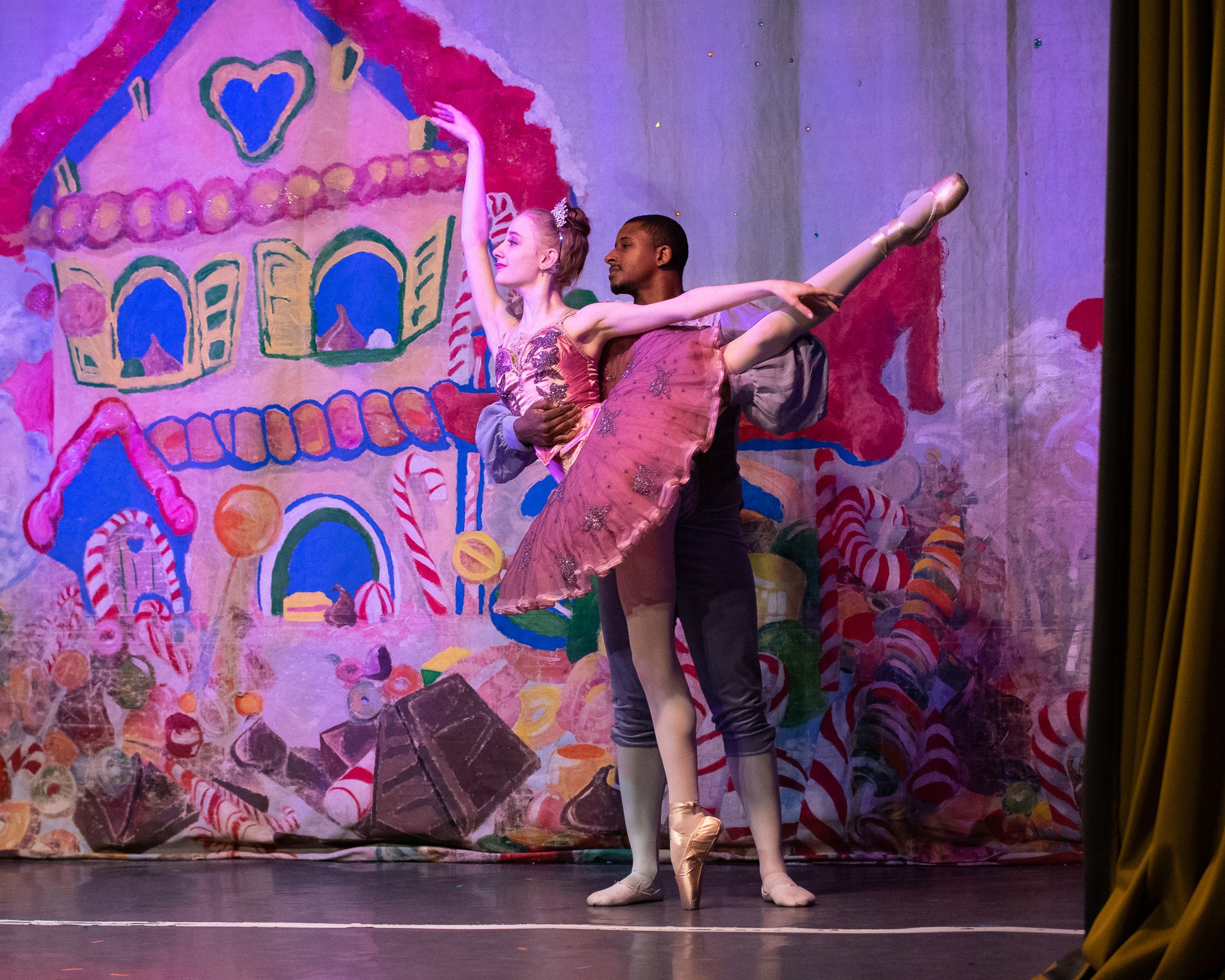 The Nutcracker Ballet Long Island